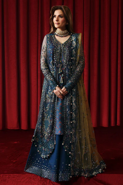 NL-84 Resham