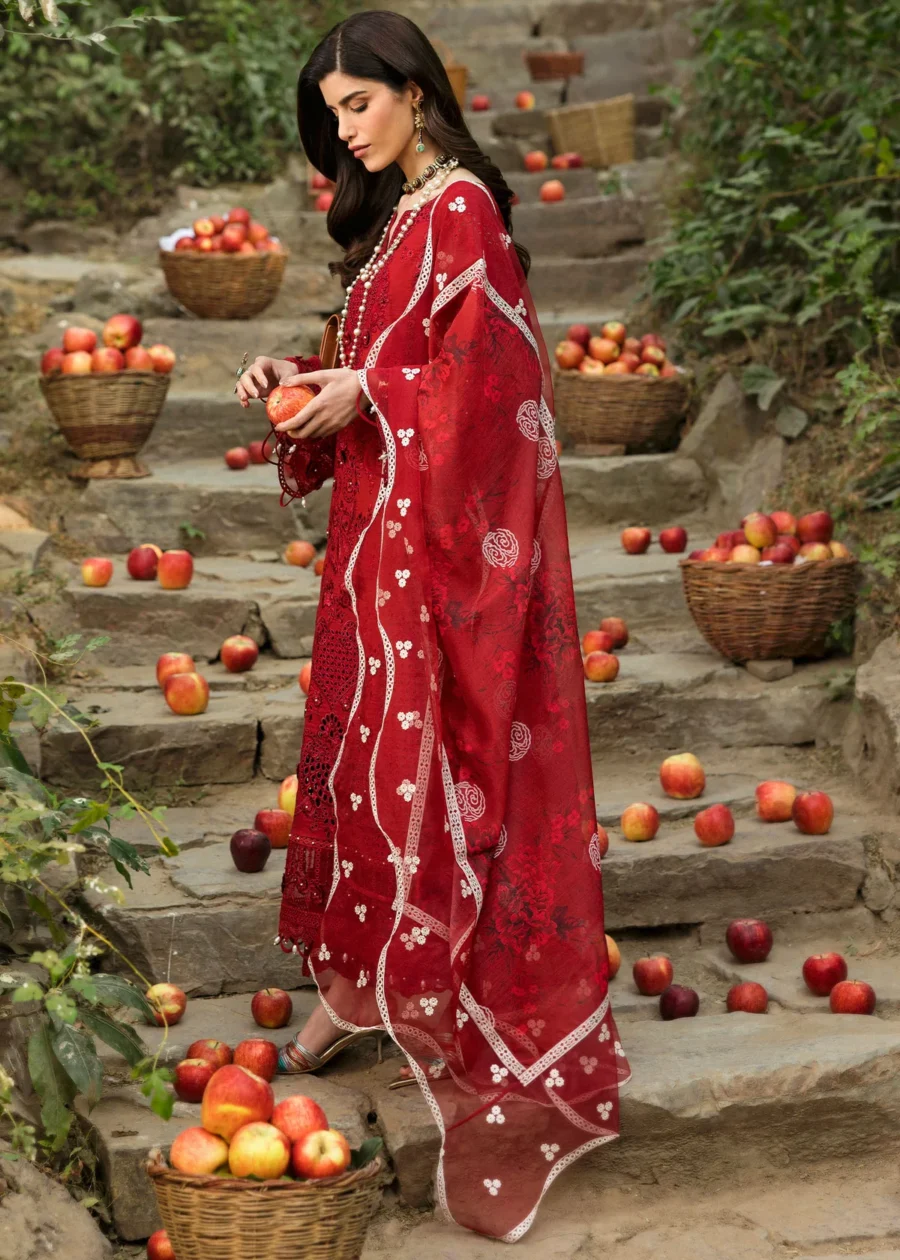 Crimson Bloom - Image 4