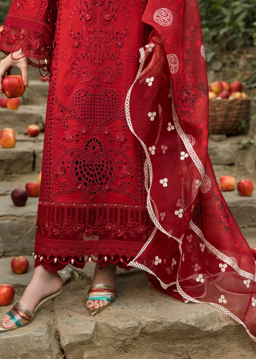 Crimson Bloom - Image 3