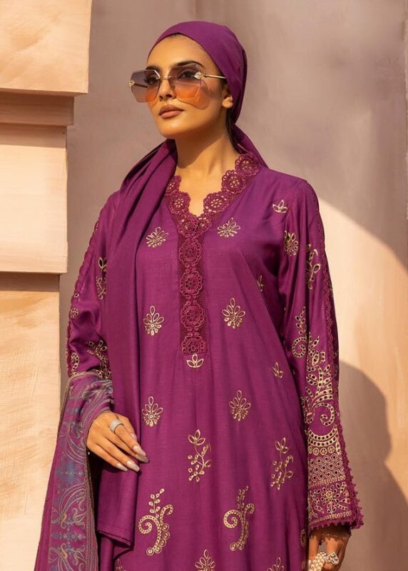 Zeenat by Khoobsurat