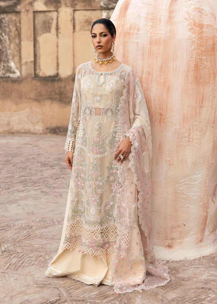 Zohra