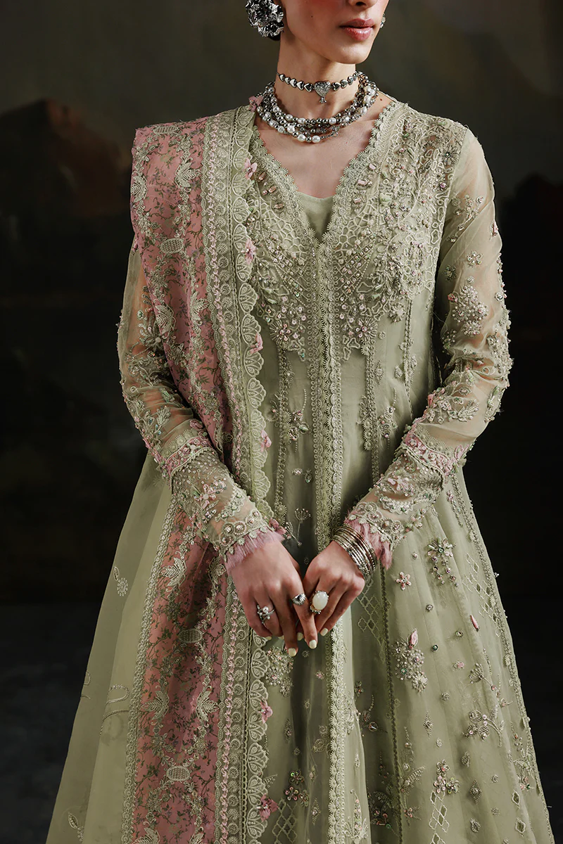 MF-02 SAGE AURA - Image 4