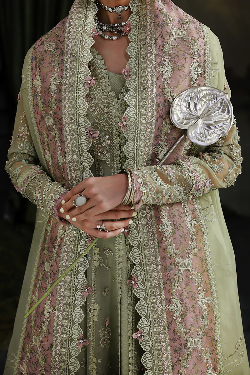 MF-02 SAGE AURA - Image 8